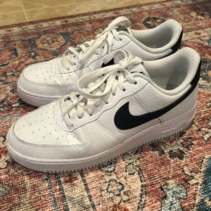 Men’s Air Force 1 ‘07